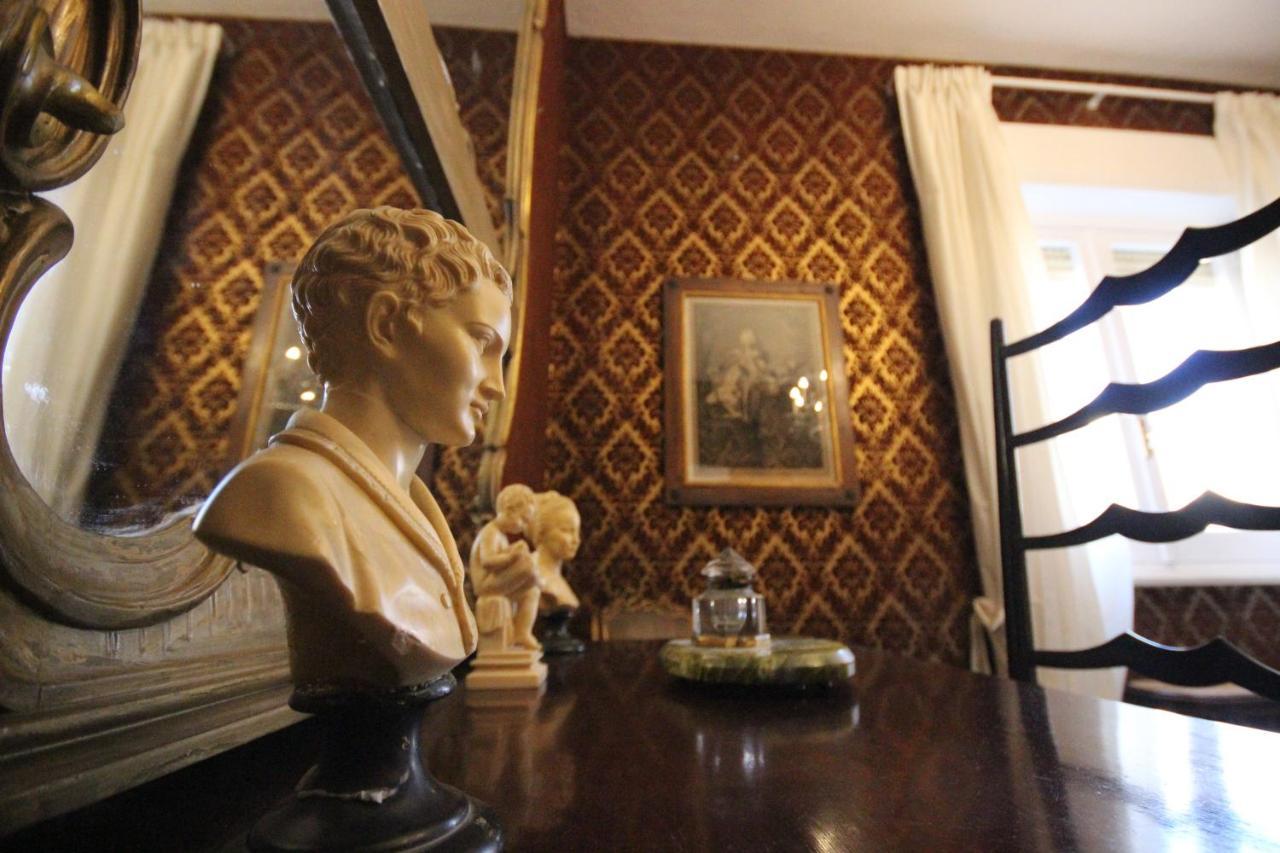 Il Chiostro Lägenhet Cagliari Exteriör bild